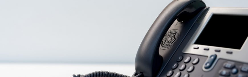 Is Your VoIP system at risk of being hacked? Learn how to detect the signs