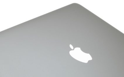 Get longer battery life with new MacBook feature