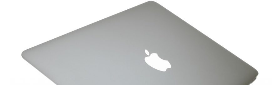 Get longer battery life with new MacBook feature