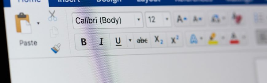Microsoft Word tips to help you work smarter