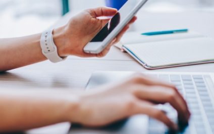 Android to PC/Mac: The easiest ways to transfer files