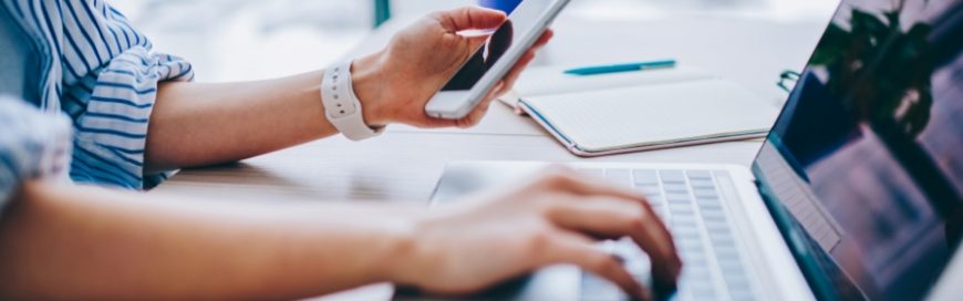 Android to PC/Mac: The easiest ways to transfer files