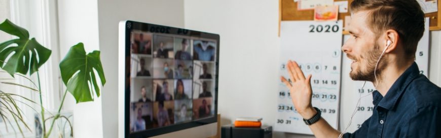 Top productivity tools for remote teams