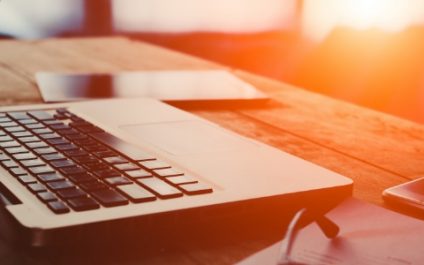 Connecting your Mac to an external monitor the fast and easy way