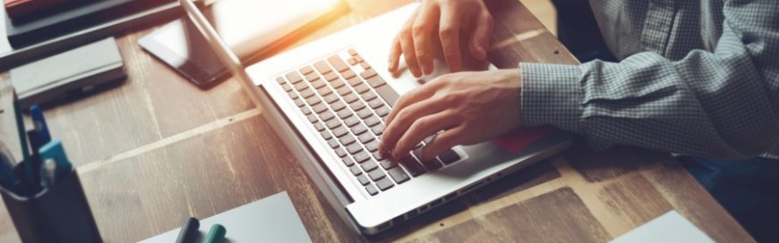 Picking the right laptop for remote work