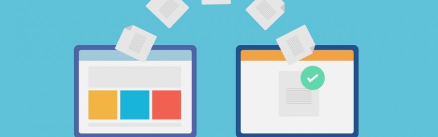 Effortlessly import data from PC to Mac with Windows Migration Assistant