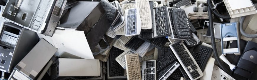 5 Creative and useful ideas for your old PC