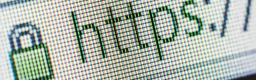 Why HTTPS matters for your cybersecurity