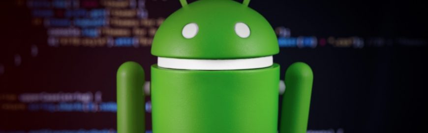 What you can do with the combined power of Android and Google