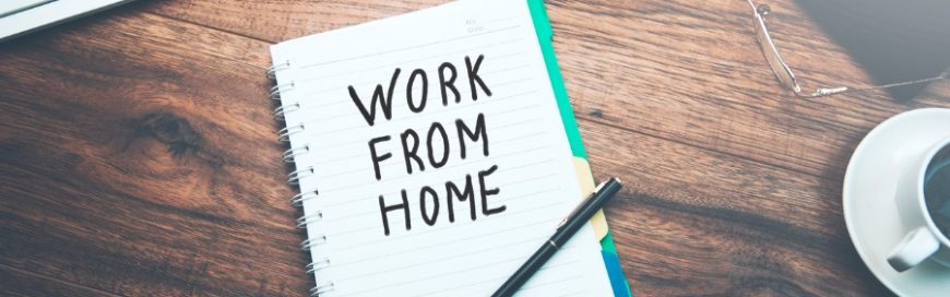 7 Ways to avoid getting stuck when working remotely