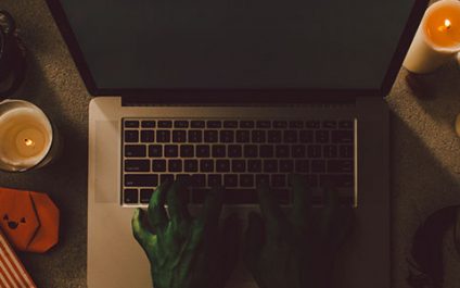 Is Your Computer Haunted? Filled With Ghosts, Gremlins And Goblins Causing Problems In Your Computer