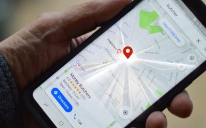 Are You Oversharing with Location Sharing?