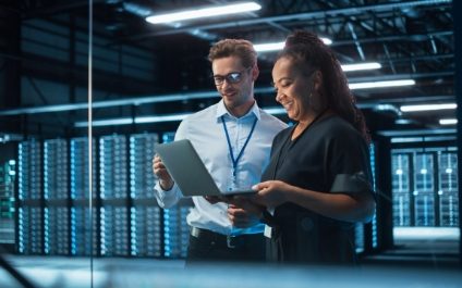 Essential Tips For Securing Company Data In A BYOD Environment