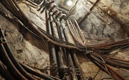 How Underground Cables Affect Our Data