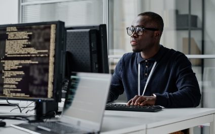 Let’s Cast a Light on Shadow IT