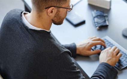 Declutter your computer with these tips