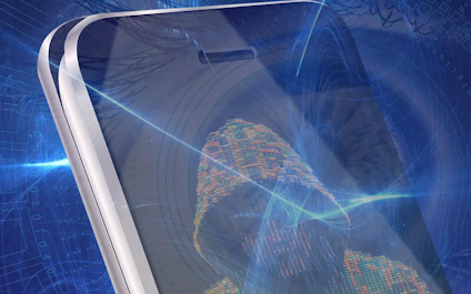 Is There A Hacker In Your Smartphone?