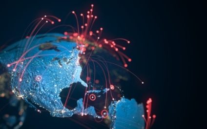 Phishing: A Global Threat to Employees in 2021