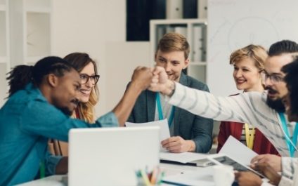 The Difference Between Groups, Yammer, And Teams