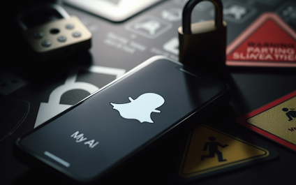 What’s Up With the Privacy Allegations Against Snapchat AI?