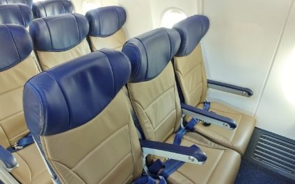 When Cyber-Threats Fly: What the Data Breach on American Airlines Means for You