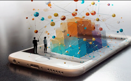 Your Smartphone Could Compromise Your Work Network