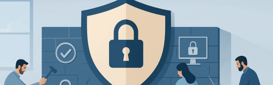 Are Our Defenses Built to Protect or Reassure?