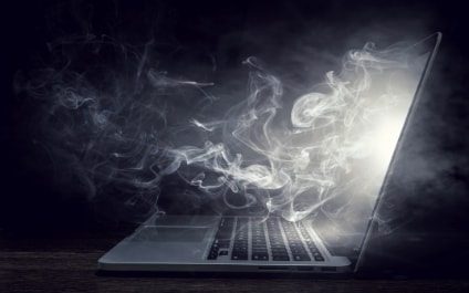 Beat the Heat! How The Dog Days Of Summer Can Wreak Havoc On Your Technology?