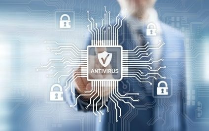 Consider these points when purchasing antivirus software