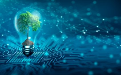 Eco-Friendliness: The Next Trend in Tech?
