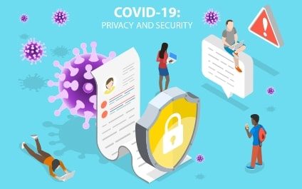 Fake COVID-19 Documents Circle the Dark Web