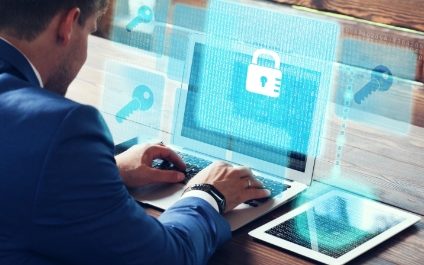 How To Make Cyber Security An Ingrained Part Of Your Company Culture