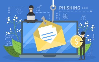How To Spot A Phishing Email?