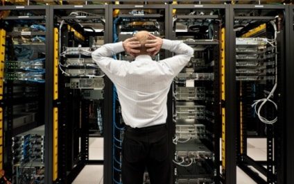 Protecting Your Business From Data Disasters