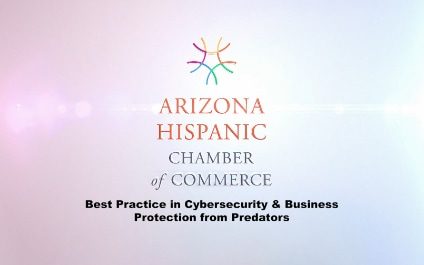 FOR IMMEDIATE RELEASE: SanTrac Technologies President and the Importance of Cybersecurity