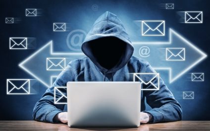 What Are Distributed Spam Distraction Attacks?