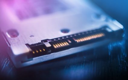 SSD upgrade: How it boosts Mac performance