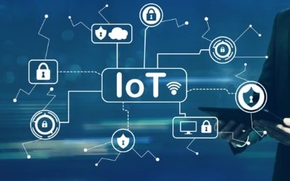 The Cyber-Dangers of IoT
