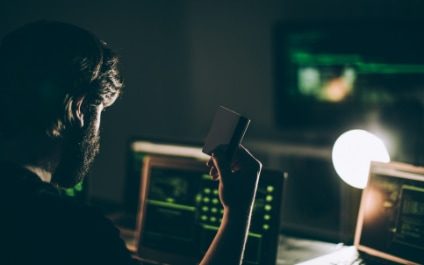 The shocking truth about bank fraud