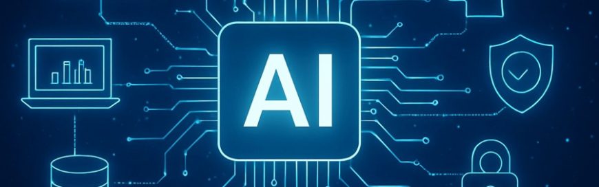 Trusting the AI Supply Chain Behind Your Business