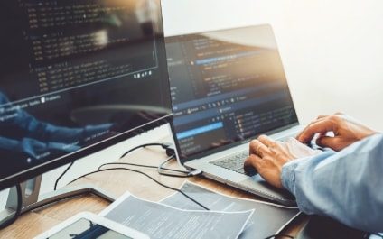 Ways to connect a Mac to an external monitor