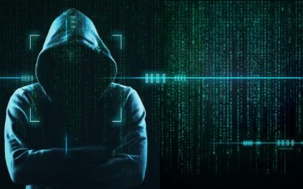 What Is The “Dark Web” Anyway?