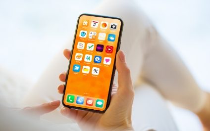 What to Do with Default Apps