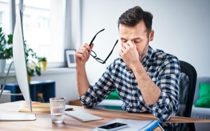 IT Security Tip #2: Working from home? DON’T DO THIS!