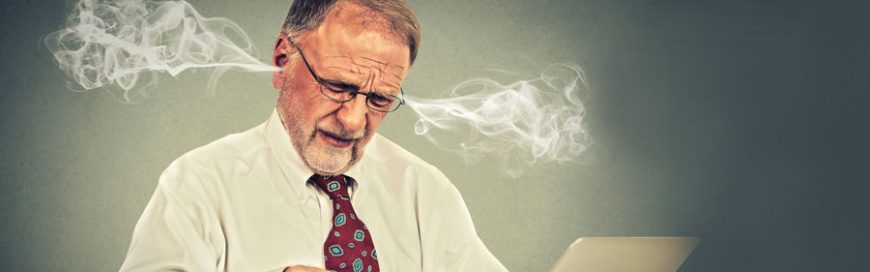 Is That SLOW Computer Driving You Crazy?