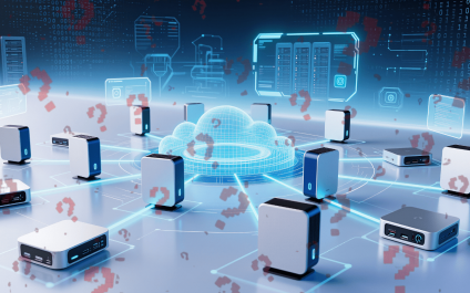 The Downsides of Smart Devices