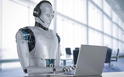 May A Force Field Be With You