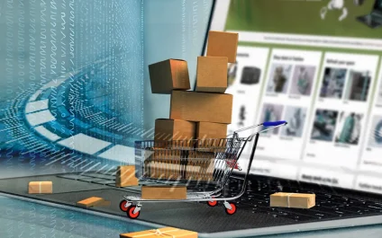 How to Online Shop AND Stay Cyber-Safe