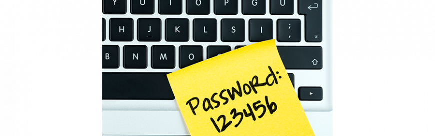 How To Pick A Good Password