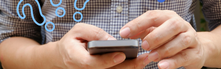 Slam the Door on Phone Slamming